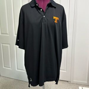Ping Golf Shirt, Tennessee Vols